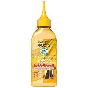 Garnier Fructis banana hair drink, oplachovací, tekutý kondicionér 200 ml