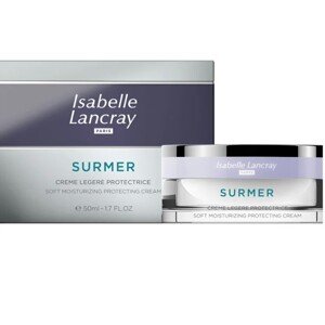 Isabelle Lancray Surmer Light Rice Protect hydratační krém 50 ml