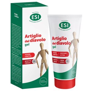 Esi gel s ďáblovými drápy 100 ml
