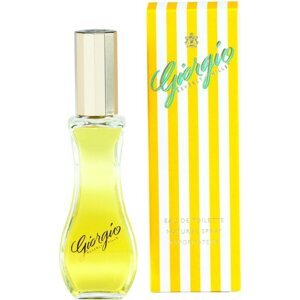 Giorgio Beverly Hills Giorgio, 50ml (bez krabičky)