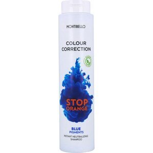 Montibello korekční šampon Stop Orange 300 ml