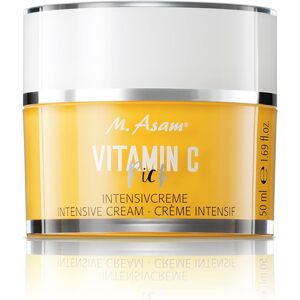 M. Asam Hydratační krém na obličej s vitamínem C 50 ml