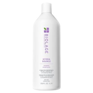 Hydratační šampon Biolage HydraSource Shampoo - 1000 ml