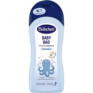 Bübchen Dětský sprchový gel 1 l
