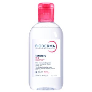 Bioderma - Sensibio - H2O Micelární voda, 250ml