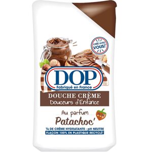 DOP Sprchový krém Patachoc s lískooříškovou pomazánkou 290ml