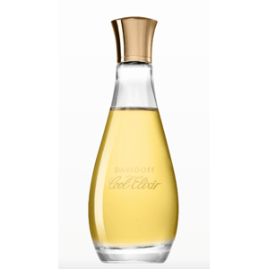 DAVIDOFF Cool Elixir Parfum Intense, 50 ml