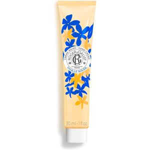 ROGER & GALLET Krém na ruce Vanille Soleil, 30 ml