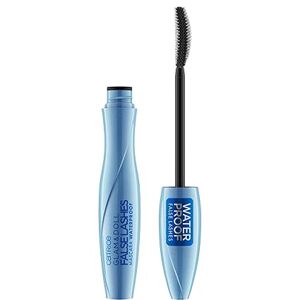 Catrice cosmetics Catrice Glam&Doll False Lashes Mascara Waterproof 010 Black Waterproof, černá, 10ml