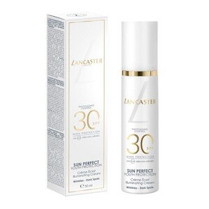 Lancaster Sun Perfect rozjasňující krém SPF30 50 ml