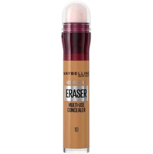 Maybelline Maybelline, korektor, odstín 10 caramel, 6,8 ml