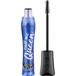 essence Voděodolná řasenka Call Me Queen Dramatic False Lash Effect 11,5 ml