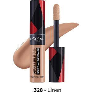L'Oréal L'Oréal, More Than Concealer, korektor, odstín 328, 10 ml