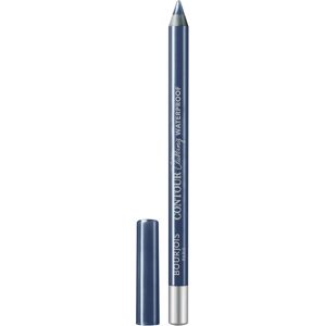 Bourjois BORJOIS oční konturovací tužka Clubbing 1,2 g- 076 Bleu Soirée