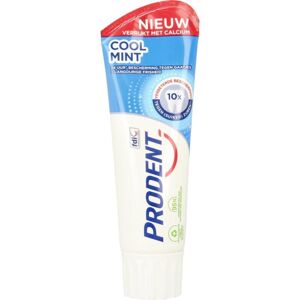 Prodent Cool Mint zubní pasta, 75 ml
