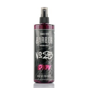 barber marmara pánská voda po holení Graffiti č. 25 400 ml