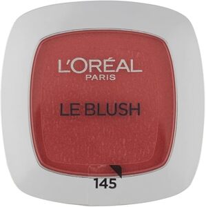 L'Oréal Paris True Match Blush, odstín 145 Rosewood 10g