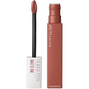 Maybelline New York Tekutá matná rtěnka -Superstay Matte Ink – Odstín: Amazonian (70), 5 ml