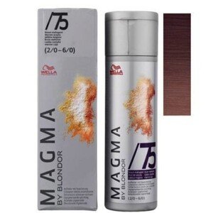 Wella Magma By Blondor Lift & Tone 120 g / 75