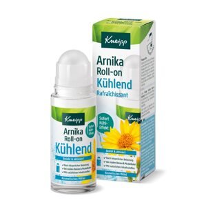 Kneipp Arnika Roll-on chladivý masážní válec 50 ml