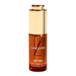 Lancaster Samoopalovací kapky na obličej 15 ml