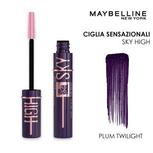 MAYBELLINE New York Řasenka pro bohatý objem a nepřekonatelnou délku. 7ml