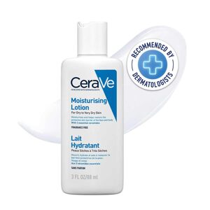 CeraVe - Hydratační krém, 88 ml