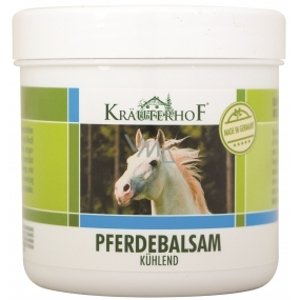 Kräuterhof ,masažní gel , 500 ml