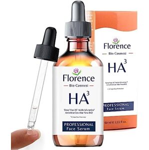 Florence HA3 sérum na tvář s vitamínem C, 60 ml (bez krabičky)