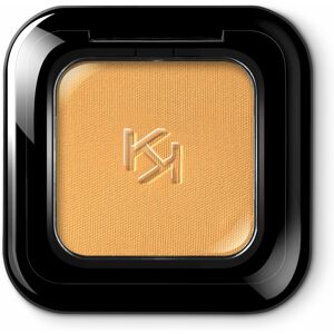 KIKO Milano, High Pigment Eyeshadow, pigmentavané oční stíny, odstín 15, 1,5 g