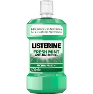 Listerine Cool Mint Mild Anti-Bacterial 750ml