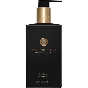 Rituals Rituals, Precious Amber, tekuté mýdlo, Private collection, 300 ml