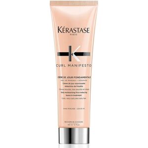 Kérastase Kérastase, Curl Manifesto Fondant Hydratation , kondicionér pro vlnité a kudrnaté vlasy, 150 ml