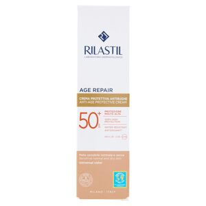 Rilastil Age Repair universal color Spf 50+, 50 ml