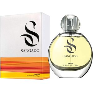 SANGADO Vůně pro ženy Parfum, 50ml (bez krabičky)
