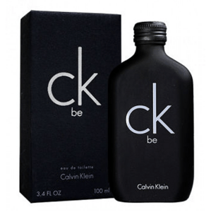 Calvin Klein CK Be toaletní voda 100 ml (Lahvi chybí dávkovač)
