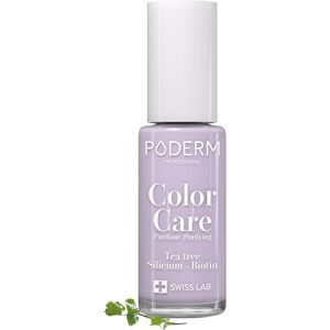 PODERM Vernis Barevná péče 849 Lilas 8ml