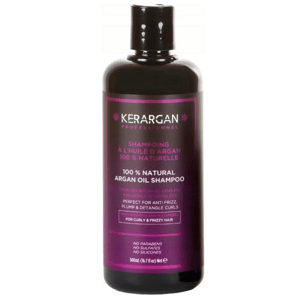 Kerargan Kerargan, šampon s arganovým olejom, 500 ml