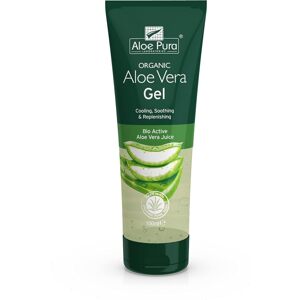 Aloe Pura Aloe Pura, Aloe Vera gel, 100 ml