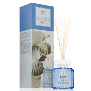 Ipuro Aroma difuzér, Essentials Sunny Beach Time, 200 ml
