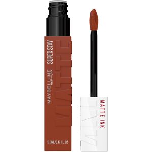 Maybelline SuperStay Matte Ink 75 Fighter, 5 ml