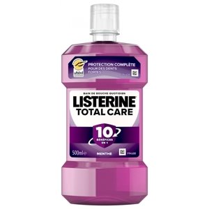 Listerine Total Care 500ml