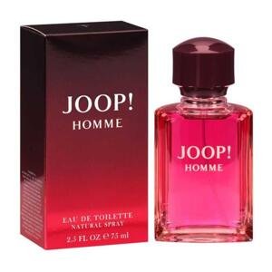 JOOP JOOP! Homme EDT 75 ml (bez krabičky)