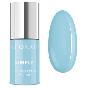 Neonail, Simple, One step color protein, odstín Honest, 7,2 ml