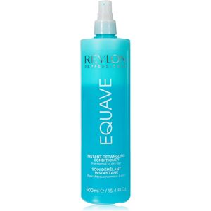 Revlon Revlon, Equave, For fine hair, kondicionér 500ml