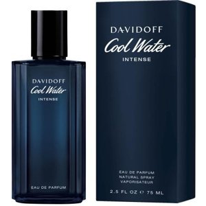 Davidoff Cool Water Intense 75ml