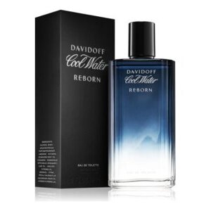 Davidoff Cool Water Reborn 125ml