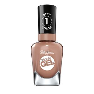 Sally Hansen, Miracle gelový lak na nehty, odstín 640 Totem-ly Yours, 14,7 ml