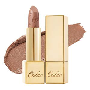 Oulac, Lip Gloss, odstín 10 Sahara Gold 4,3g