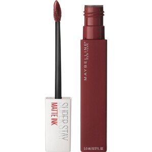 Maybelline SuperStay Matte Ink 50 Voyager, 5 ml